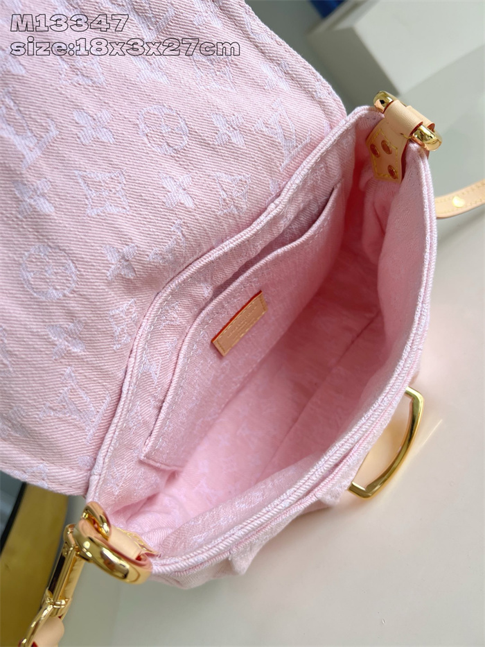 LOUIS VUITTON 루이비통 선셋 숄더백 M13347