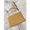 LOUIS VUITTON 루이비통 카푸신 GM M48865