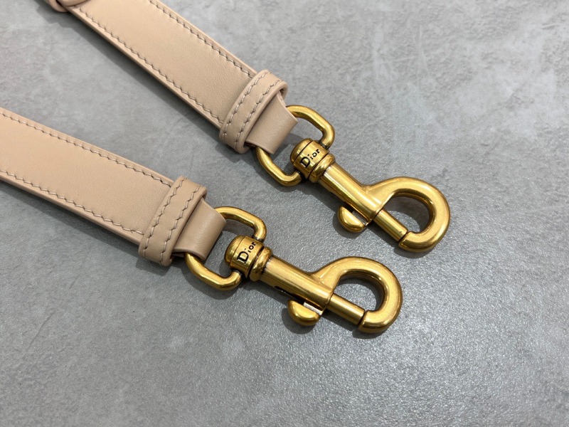 DIOR 디올 오블리크 자카드 새들 백 신상