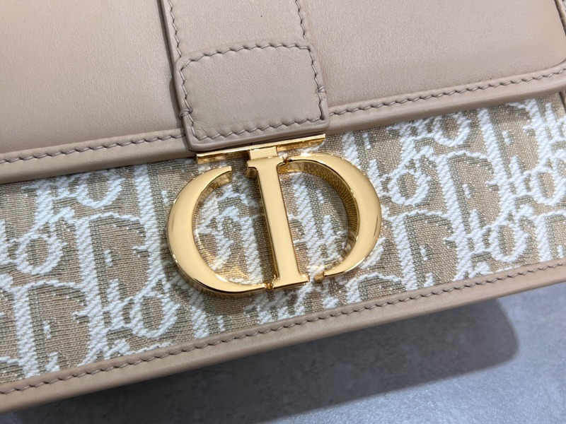 DIOR 디올 오블리크 자카드 미스 몽테인백 21/25 신상