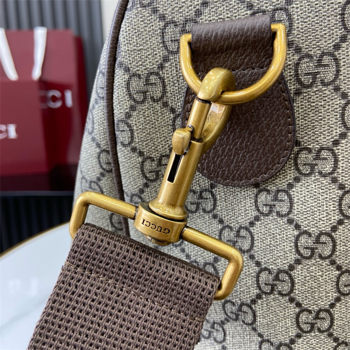 GUCCI 구찌 사보이 라지 더플백 547959