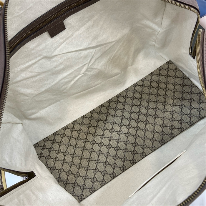 GUCCI 구찌 사보이 라지 더플백 547959