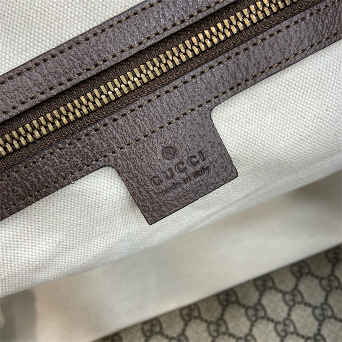 GUCCI 구찌 사보이 라지 더플백 547959