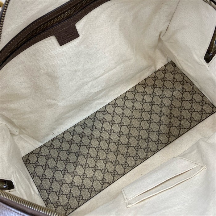 GUCCI 구찌 사보이 미디엄 더플백 547953