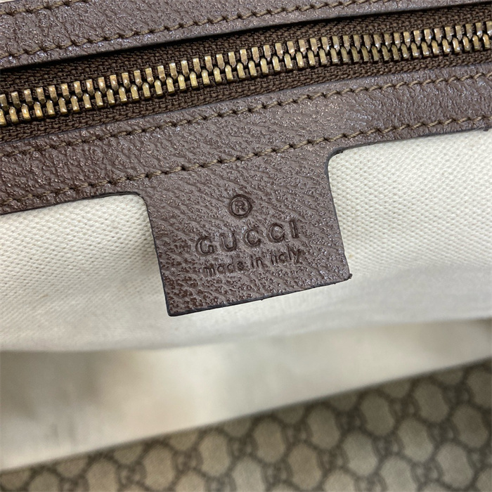 GUCCI 구찌 사보이 미디엄 더플백 547953