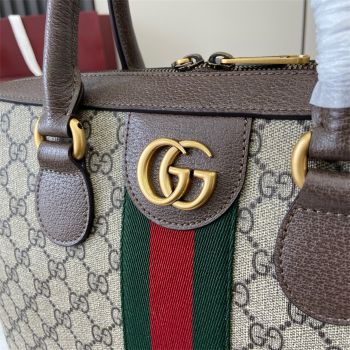 GUCCI 구찌 오피디아 GG 브리프케이스 574793