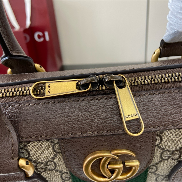 GUCCI 구찌 오피디아 GG 브리프케이스 574793