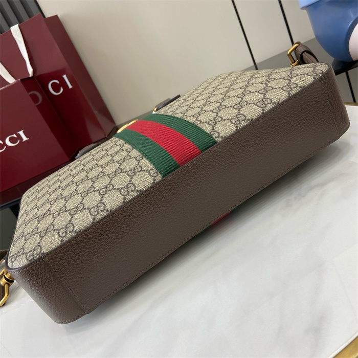 GUCCI 구찌 오피디아 GG 브리프케이스 574793