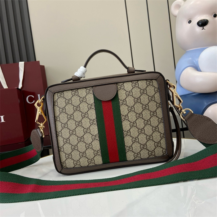 GUCCI 구찌 오피디아 스몰 숄더백 550622