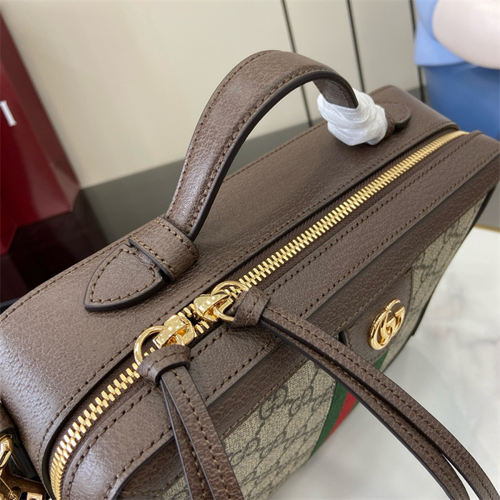 GUCCI 구찌 오피디아 스몰 숄더백 550622