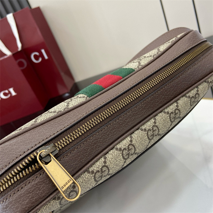GUCCI 구찌 오피디아 스몰 숄더백 550622