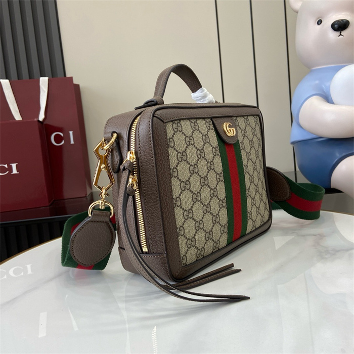 GUCCI 구찌 오피디아 스몰 숄더백 550622