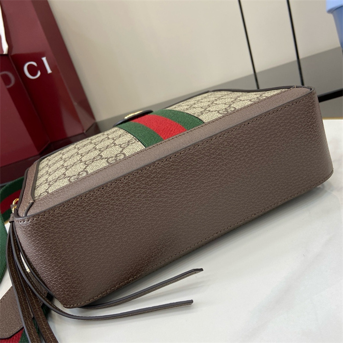 GUCCI 구찌 오피디아 스몰 숄더백 550622