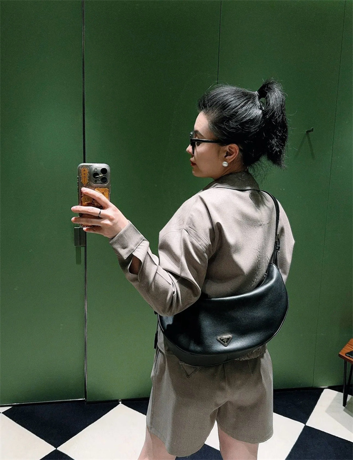 PRADA 프라다 숄더백 1BC255 4COLOR