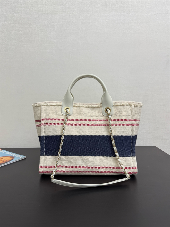 CHANEL 샤넬 도빌 백 AS3519