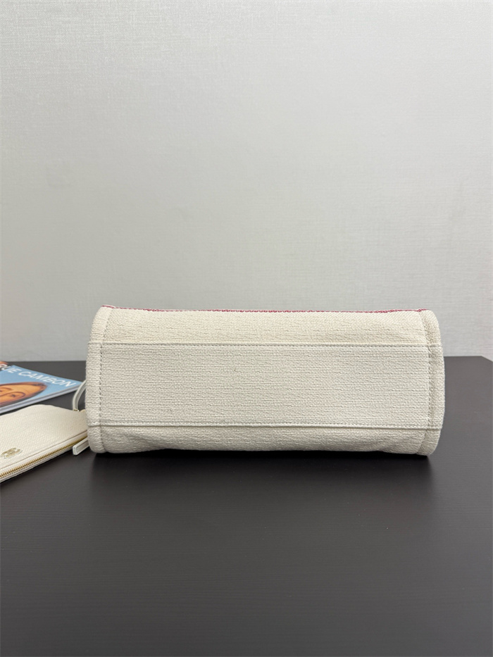 CHANEL 샤넬 도빌 백 AS3519