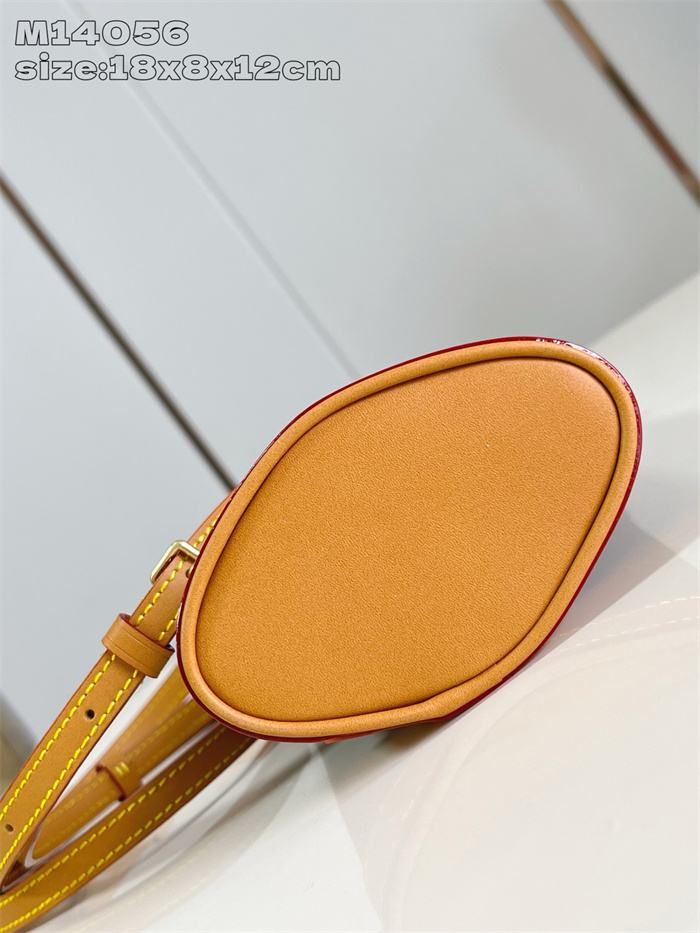 LOUIS VUITTON 루이비통 엔벨로프 파우치 크로스백 M14056