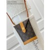 LOUIS VUITTON 루이비통 엔벨로프 파우치 크로스백 M14056