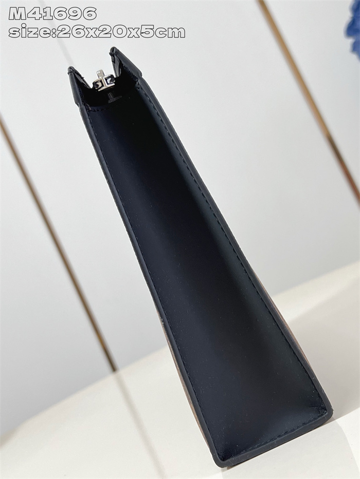 LOUIS VUITTON 루이비통 포쉐트 보야주 클러치백 MM M41696