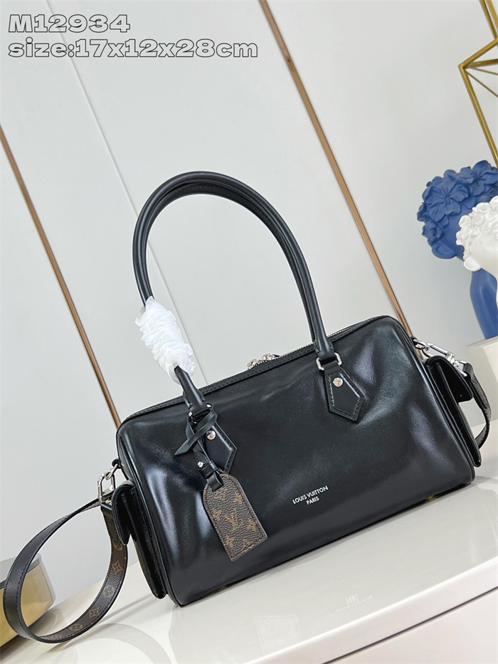 LOUIS VUITTON 루이비통 스피디 카고 크로스백 M12934