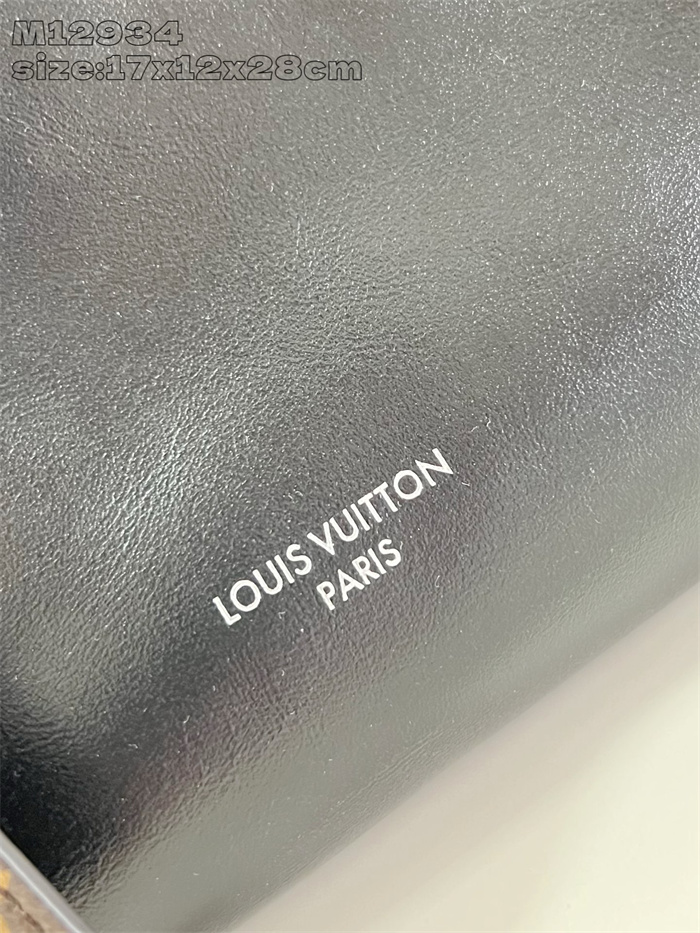 LOUIS VUITTON 루이비통 스피디 카고 크로스백 M12934
