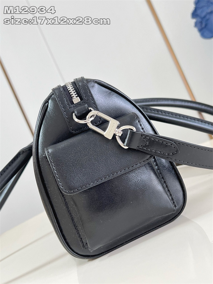 LOUIS VUITTON 루이비통 스피디 카고 크로스백 M12934