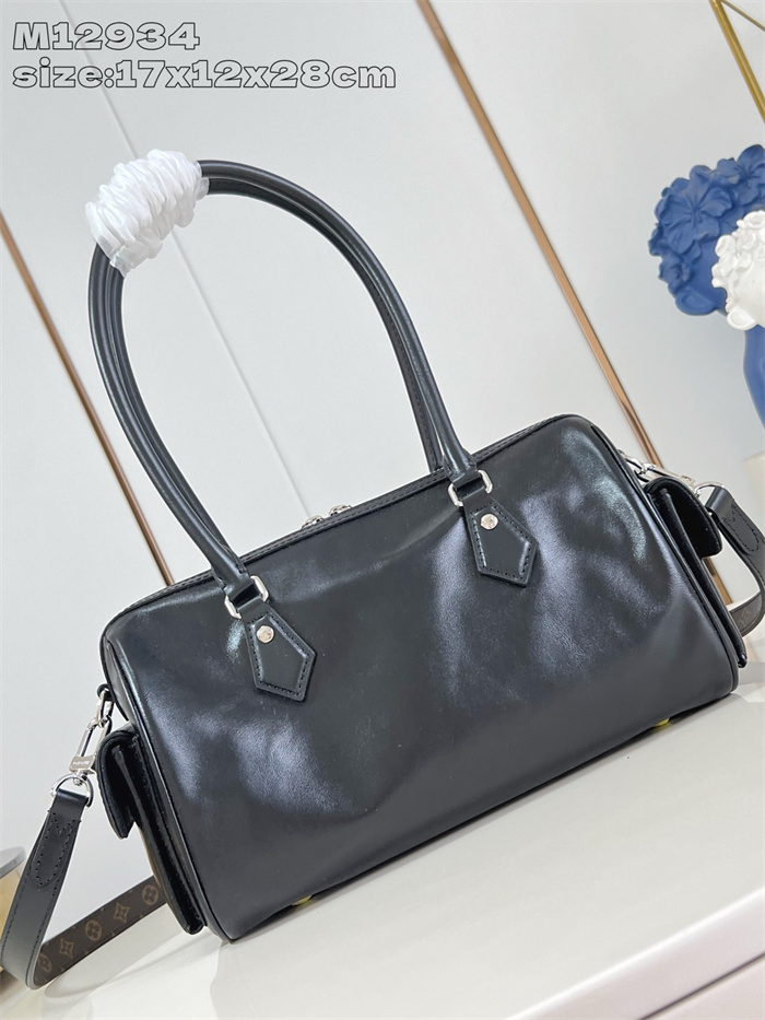 LOUIS VUITTON 루이비통 스피디 카고 크로스백 M12934