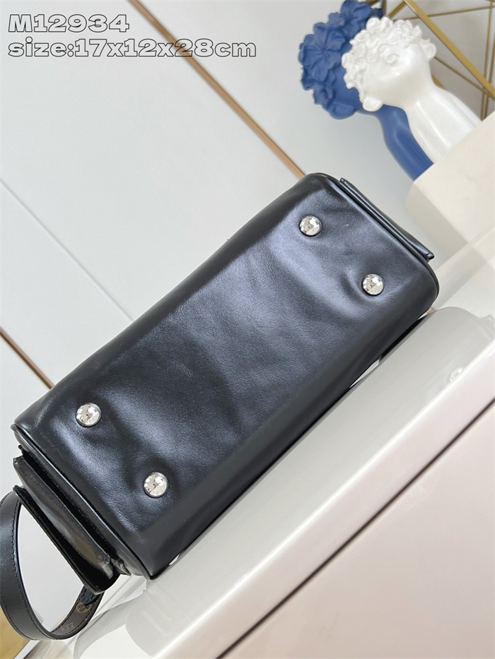 LOUIS VUITTON 루이비통 스피디 카고 크로스백 M12934