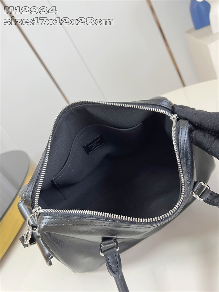 LOUIS VUITTON 루이비통 스피디 카고 크로스백 M12934