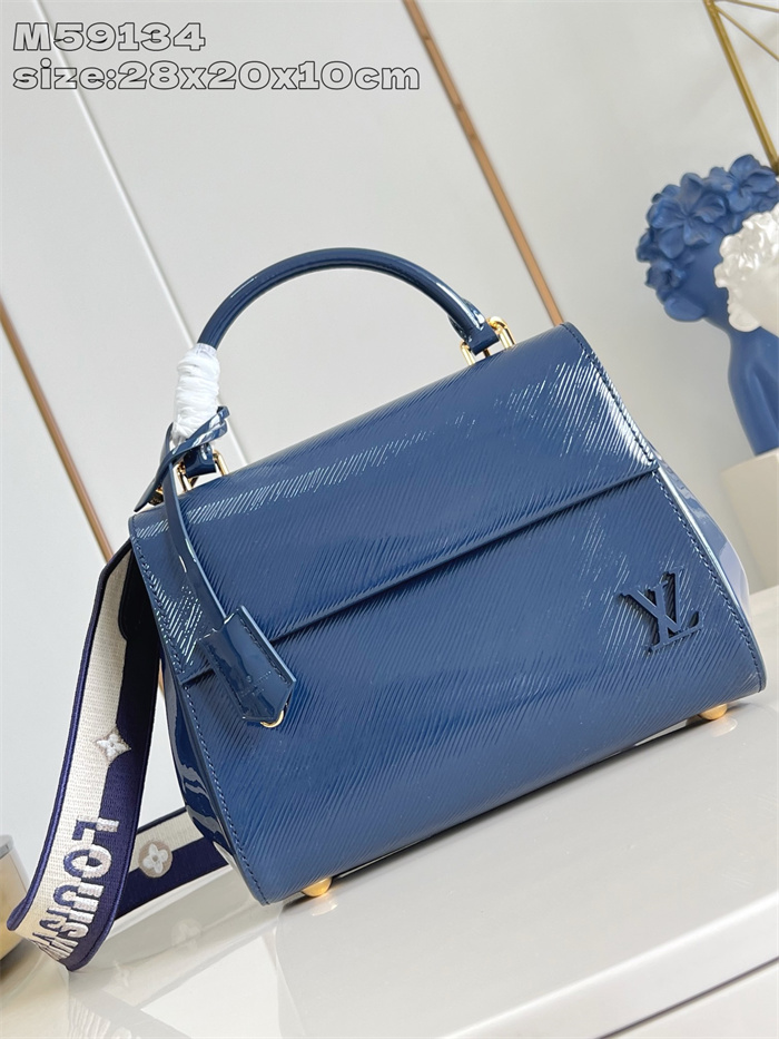 LOUIS VUITTON 루이비통 클루니 BB 토트백 M59134