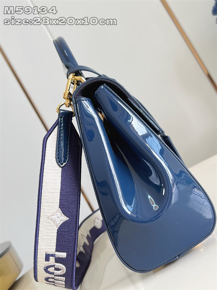LOUIS VUITTON 루이비통 클루니 BB 토트백 M59134