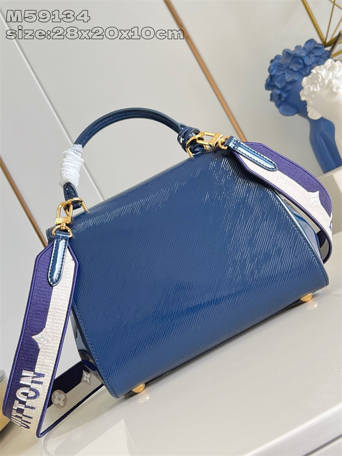 LOUIS VUITTON 루이비통 클루니 BB 토트백 M59134