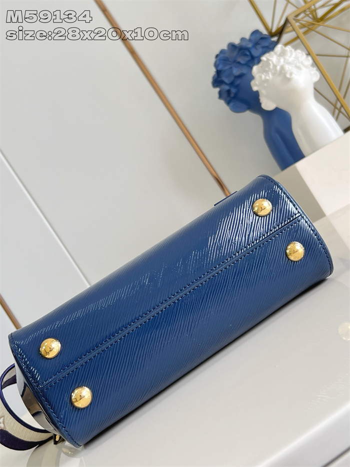 LOUIS VUITTON 루이비통 클루니 BB 토트백 M59134
