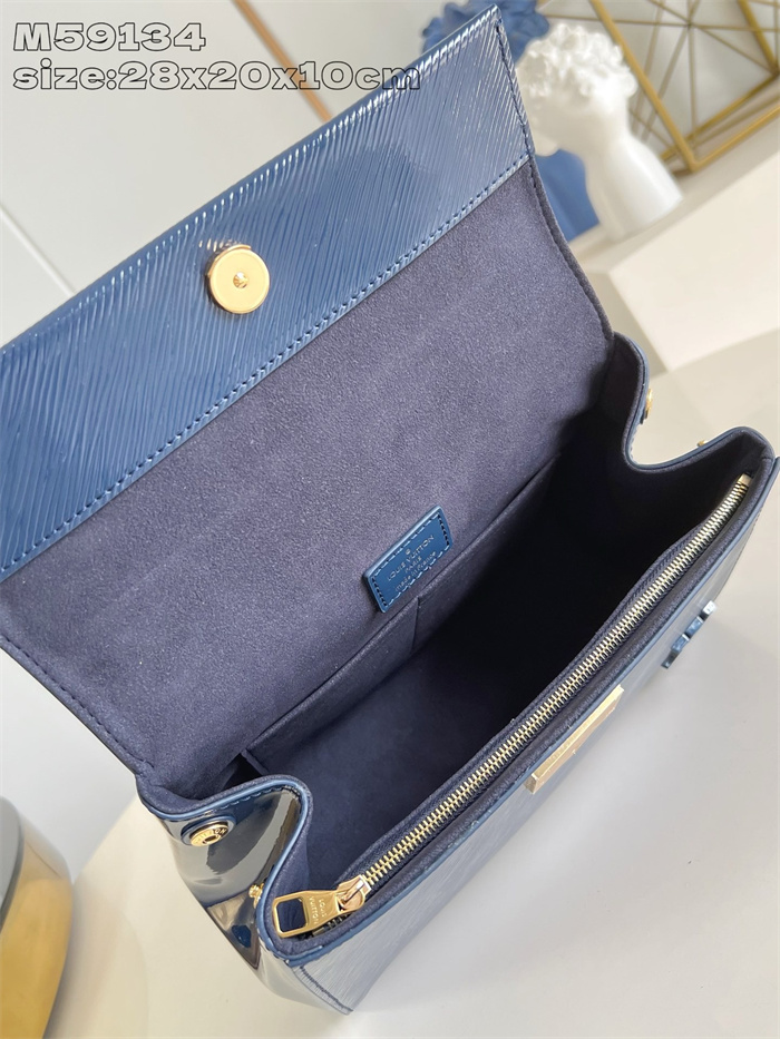 LOUIS VUITTON 루이비통 클루니 BB 토트백 M59134