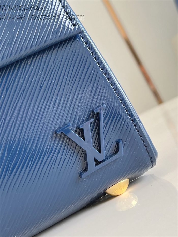 LOUIS VUITTON 루이비통 클루니 미니 토트백 M58925