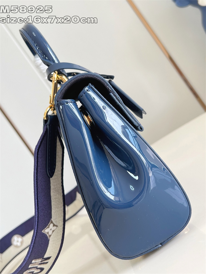 LOUIS VUITTON 루이비통 클루니 미니 토트백 M58925