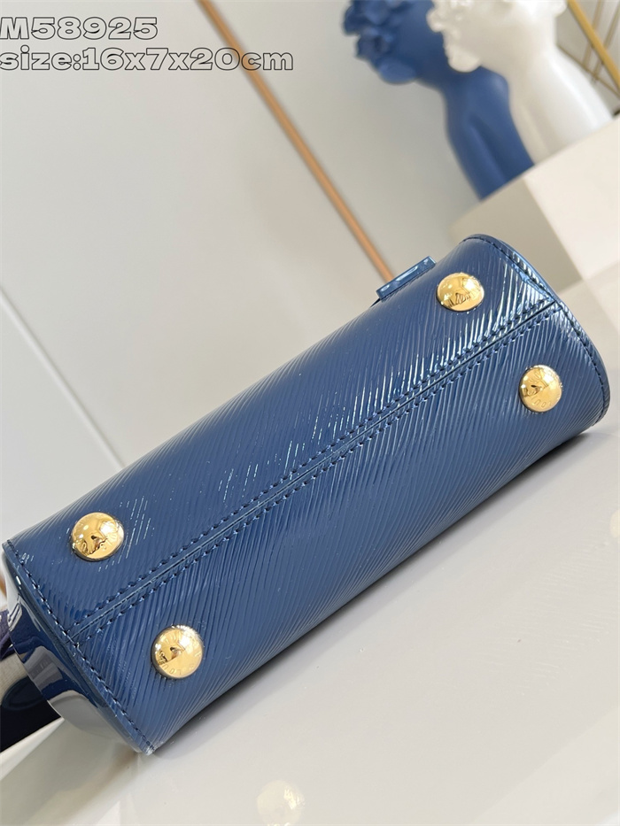 LOUIS VUITTON 루이비통 클루니 미니 토트백 M58925