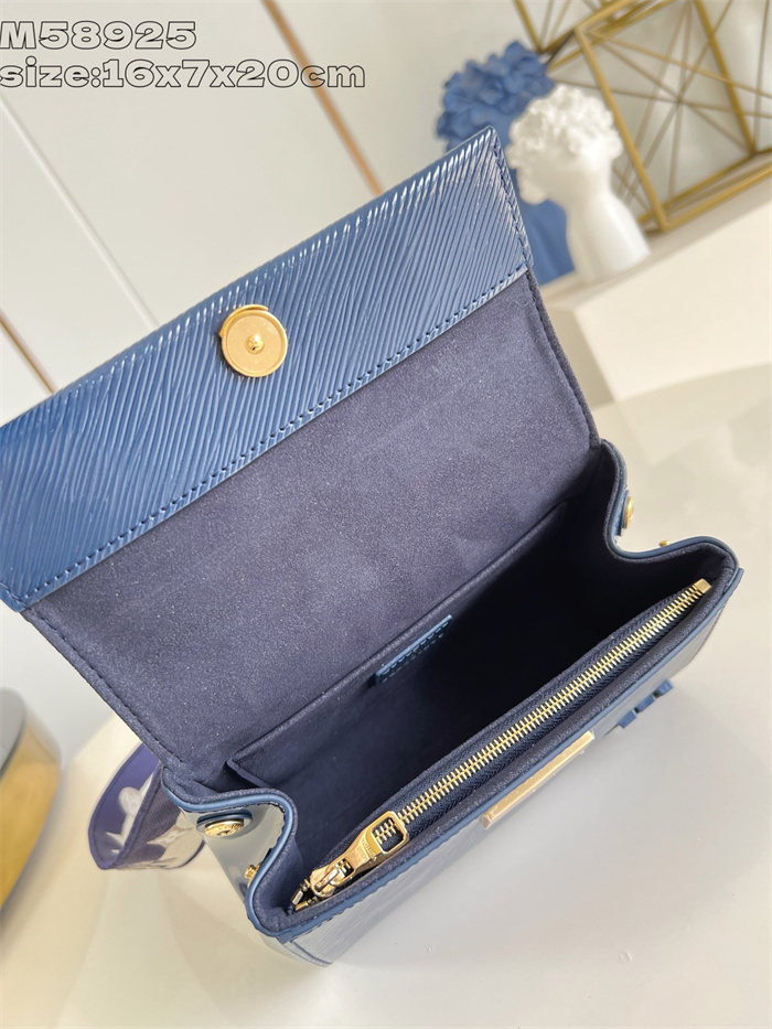 LOUIS VUITTON 루이비통 클루니 미니 토트백 M58925