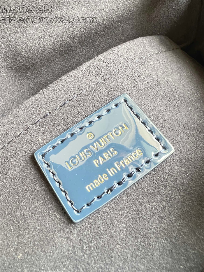 LOUIS VUITTON 루이비통 클루니 미니 토트백 M58925