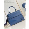 LOUIS VUITTON 루이비통 클루니 미니 토트백 M58925