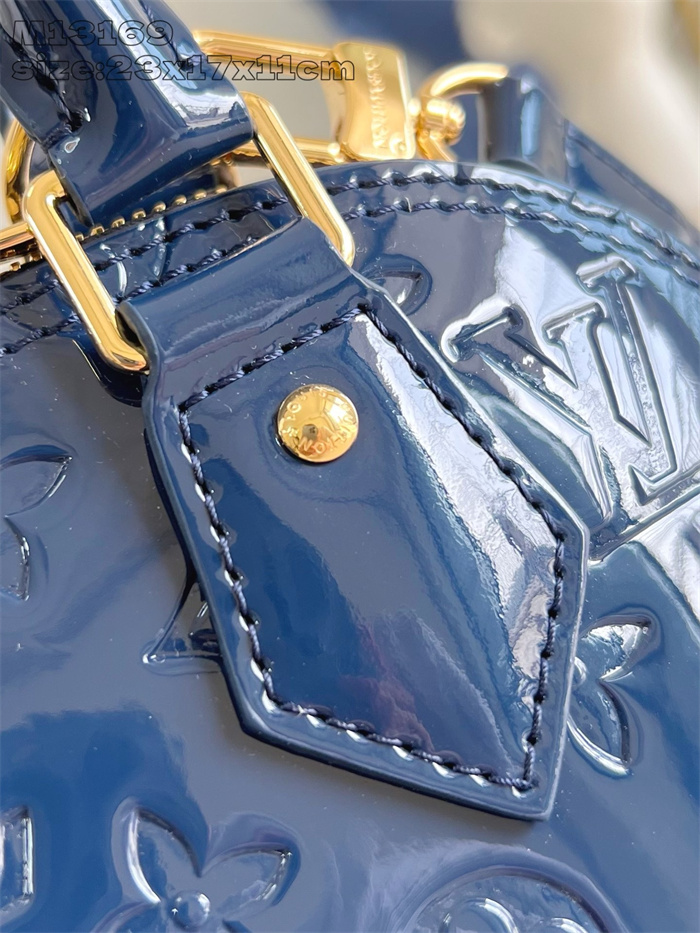 LOUIS VUITTON 루이비통 알마 BB 토트백 M13169
