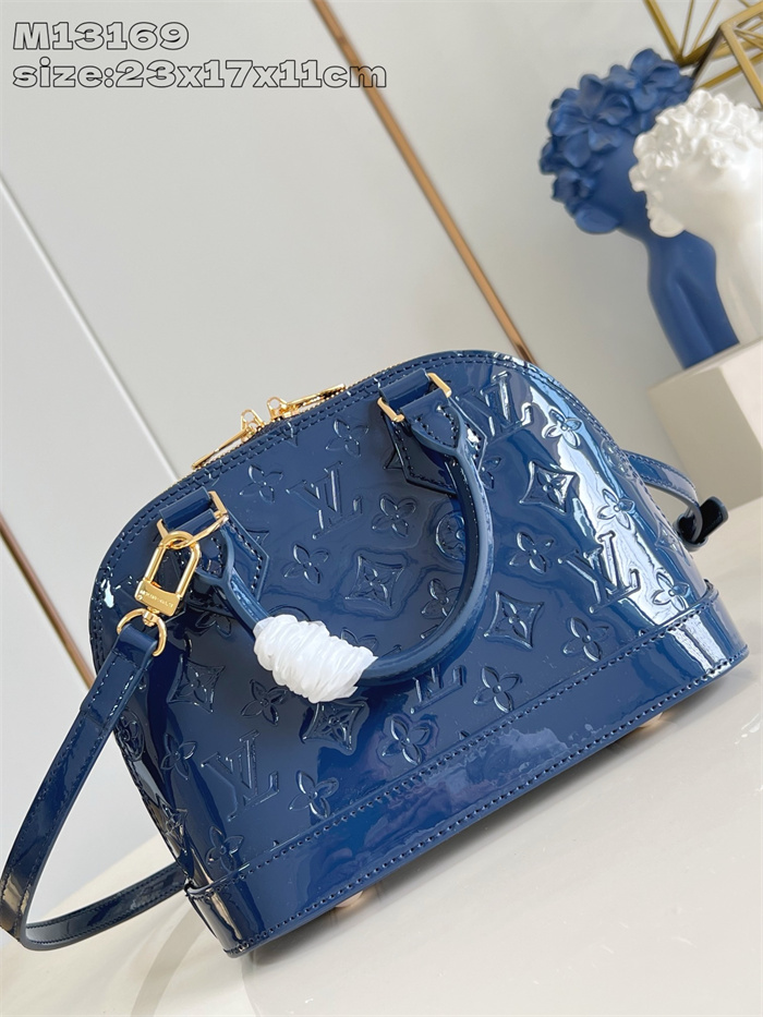 LOUIS VUITTON 루이비통 알마 BB 토트백 M13169