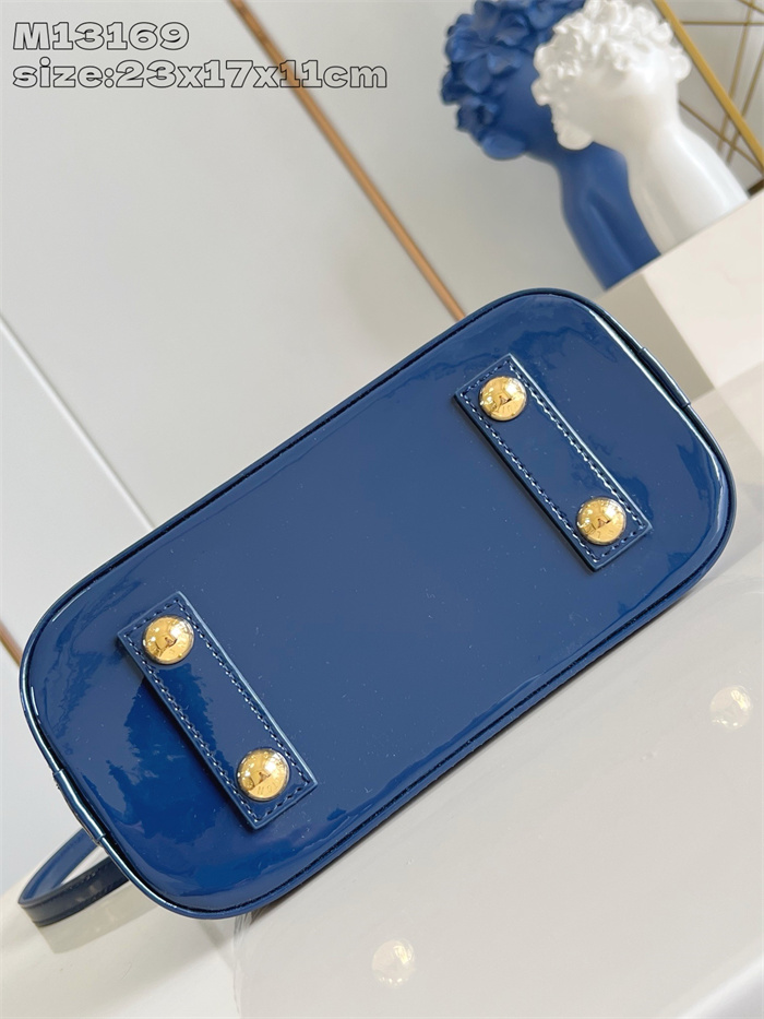 LOUIS VUITTON 루이비통 알마 BB 토트백 M13169