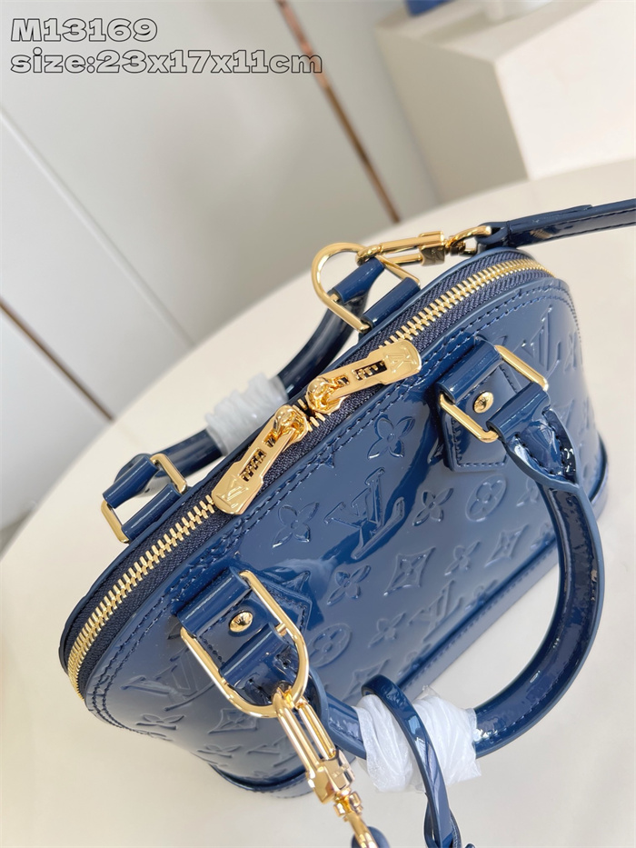 LOUIS VUITTON 루이비통 알마 BB 토트백 M13169