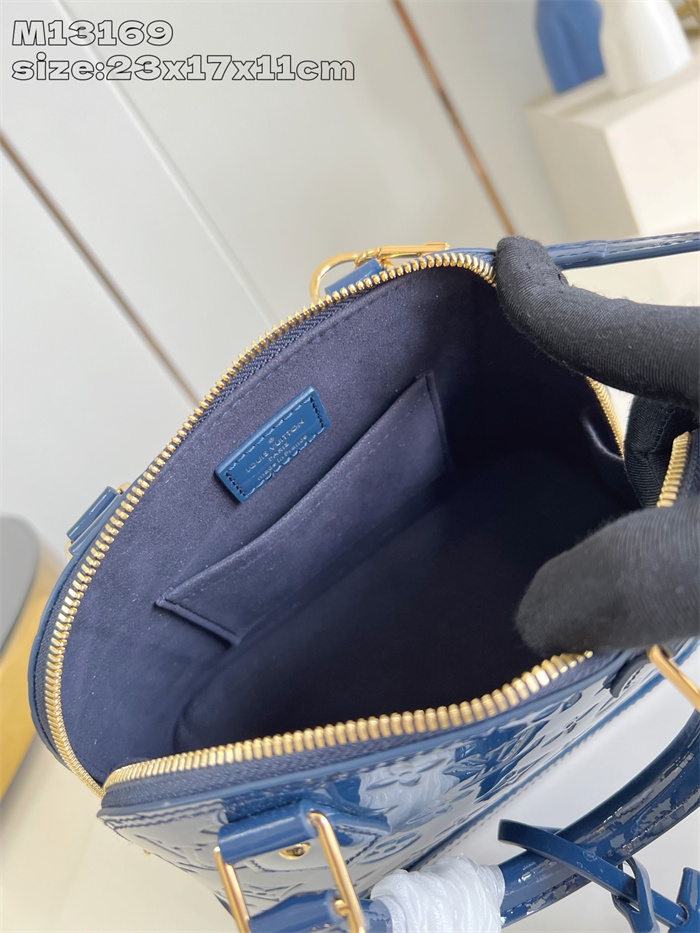 LOUIS VUITTON 루이비통 알마 BB 토트백 M13169