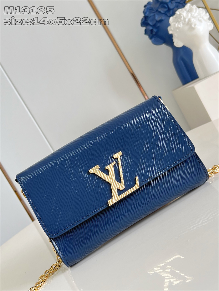 LOUIS VUITTON 루이비통 포쉐트 숄더백 M13165