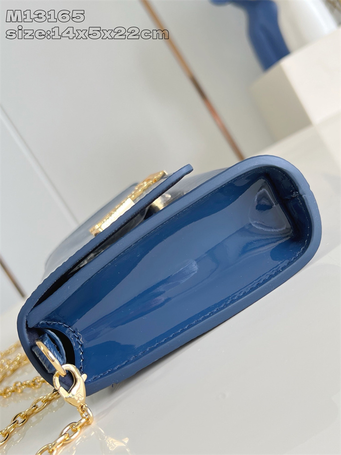 LOUIS VUITTON 루이비통 포쉐트 숄더백 M13165