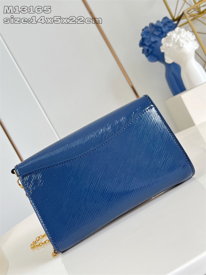 LOUIS VUITTON 루이비통 포쉐트 숄더백 M13165