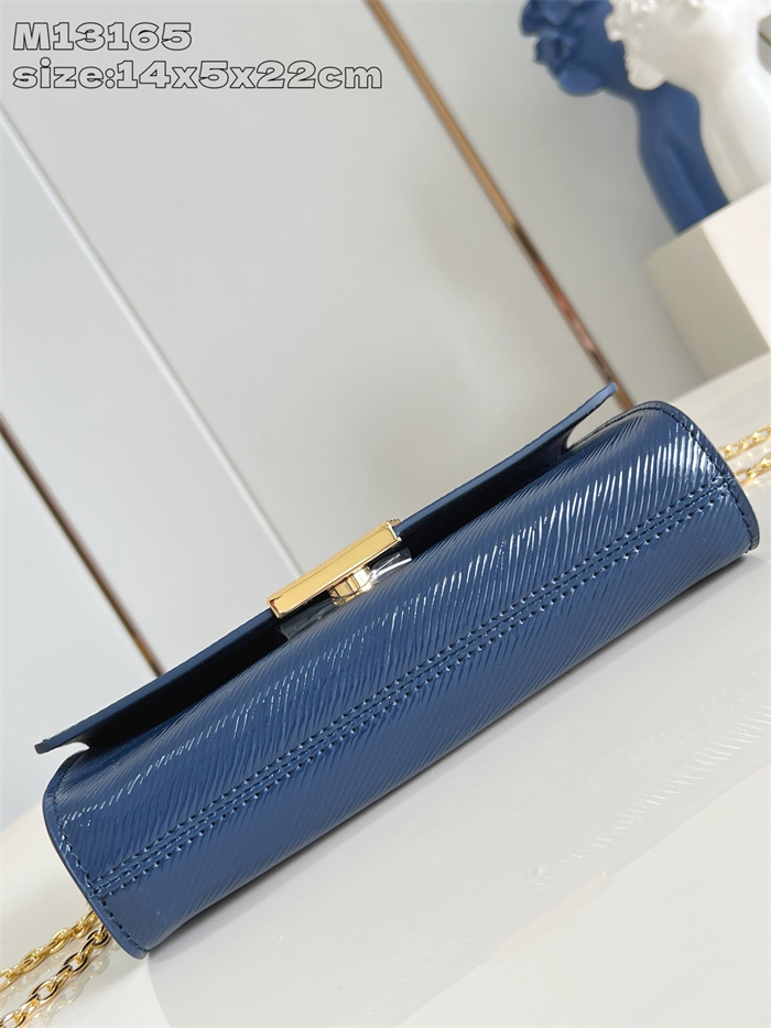 LOUIS VUITTON 루이비통 포쉐트 숄더백 M13165