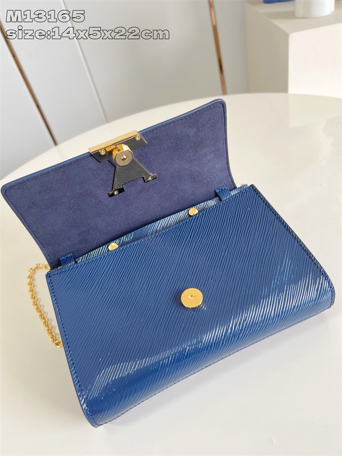 LOUIS VUITTON 루이비통 포쉐트 숄더백 M13165